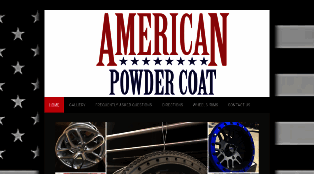 americanpowdercoat.net