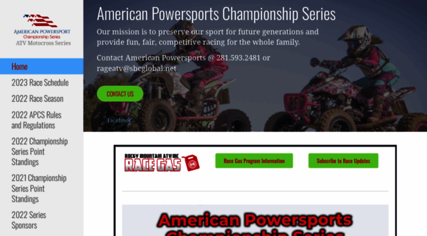 americanpowersports.org