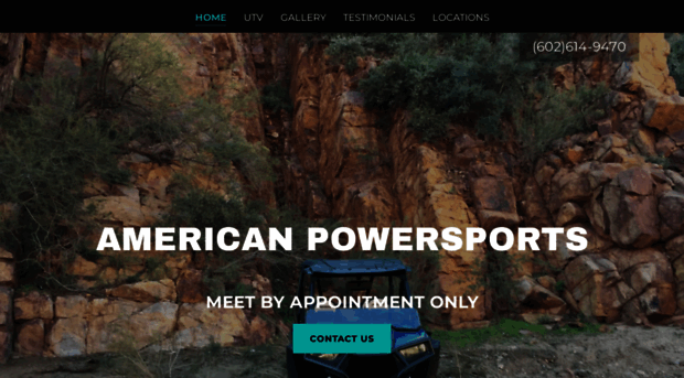 americanpowersportsllc.com