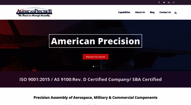 americanprecisionassembly.com