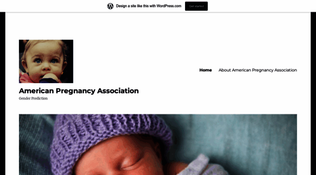 americanpregnancyassociation.wordpress.com