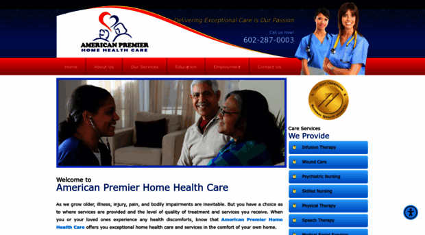 americanpremierhhc.com