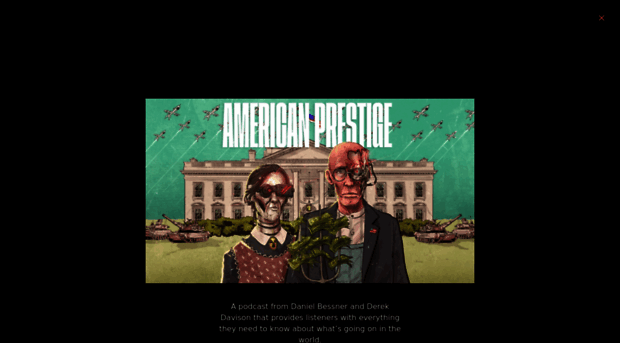 americanprestigepod.com