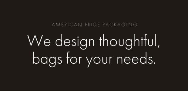 americanpridepackaging.com