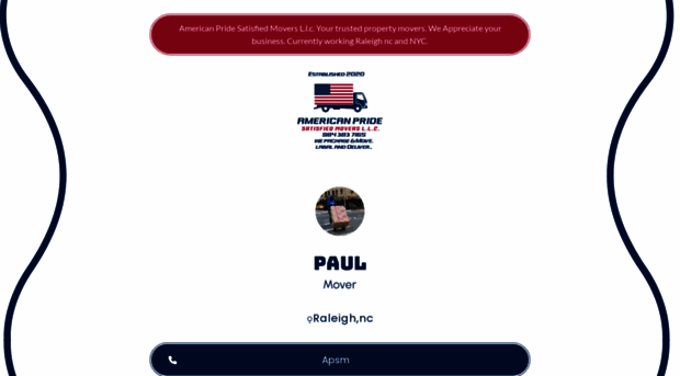 americanprides.org