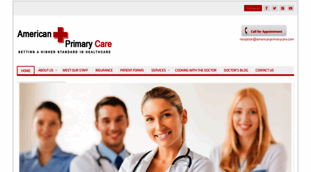 americanprimarycare.com