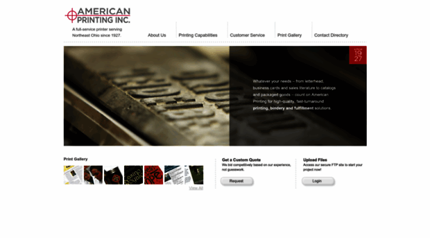 americanprintinginc.com