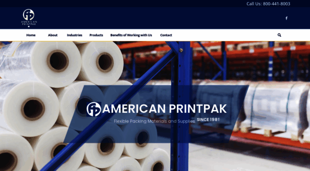 americanprintpak.com