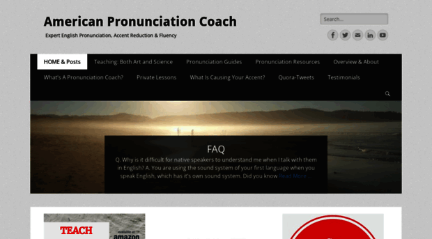 americanpronunciationcoach.com