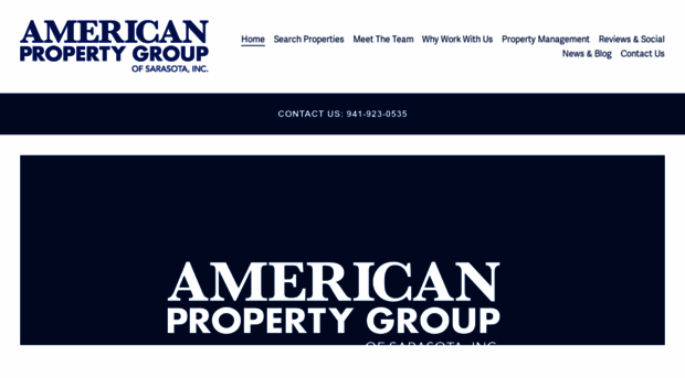 americanpropertygroup.com