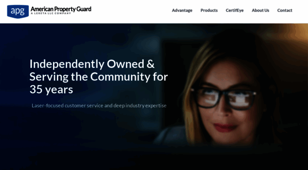 americanpropertyguard.com