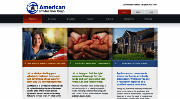 americanprotectioncorp.com