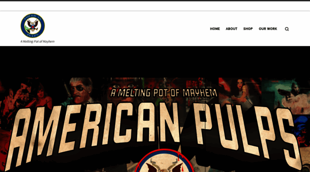 americanpulps.com