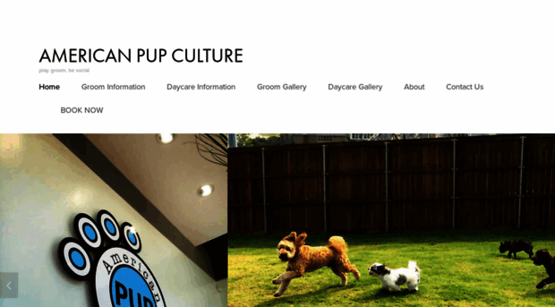 americanpupculture.com