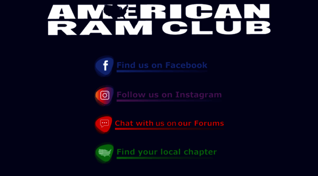 americanramclub.com