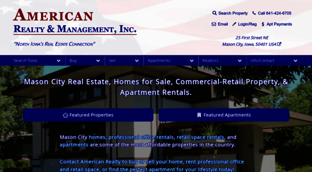 americanrealty-ia.com