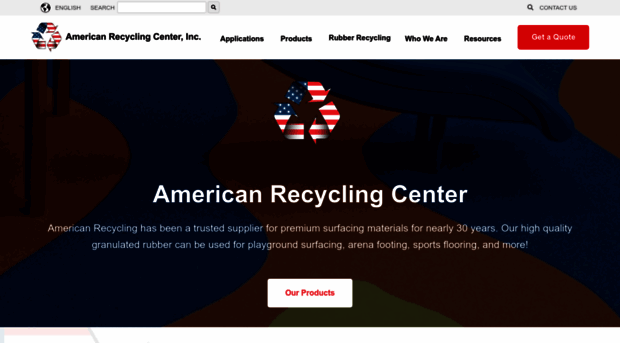 americanrecycling.com