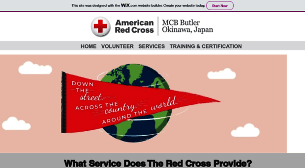 americanredcrossokinawa.org