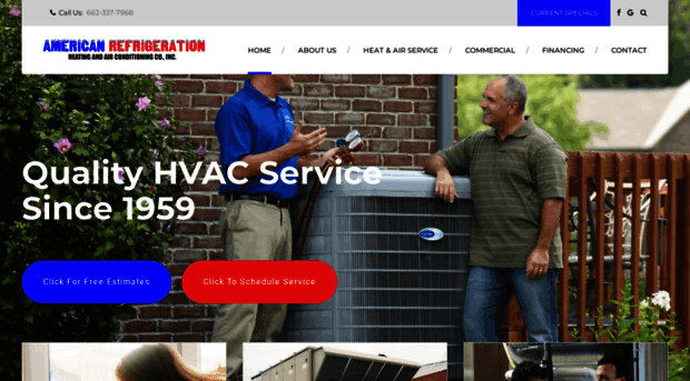 americanrefrigeration.com