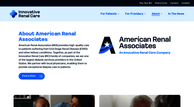 americanrenal.com