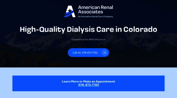 americanrenalcolorado.com