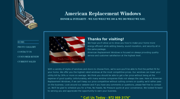 americanreplacementwindows.net