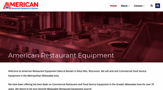 americanrestaurantequip.com