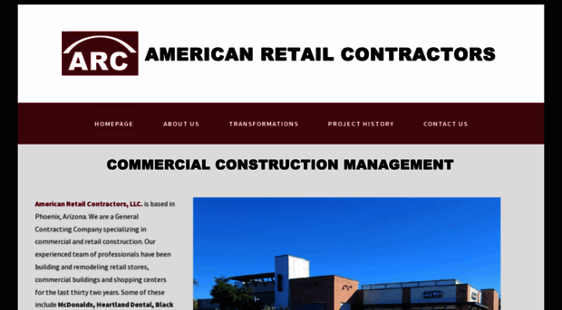 americanretailcontractors.com