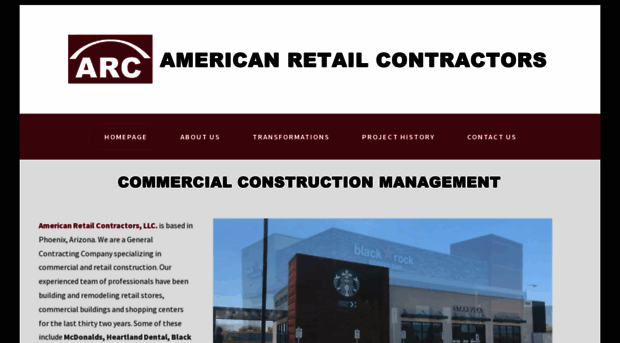 americanretailcontractorsllc.com