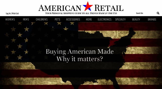 americanretailusa.com