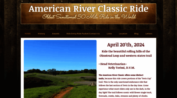 americanriverclassic.com