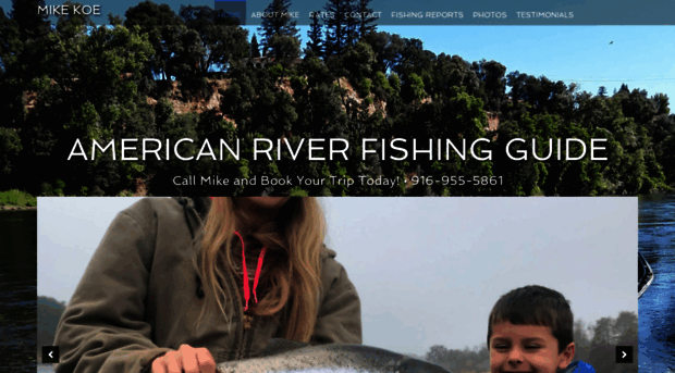 americanriverguide.com