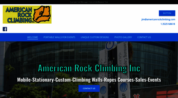 americanrockclimbing.com