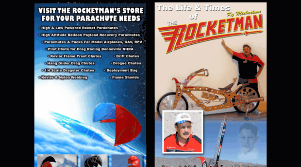 americanrocketman.com