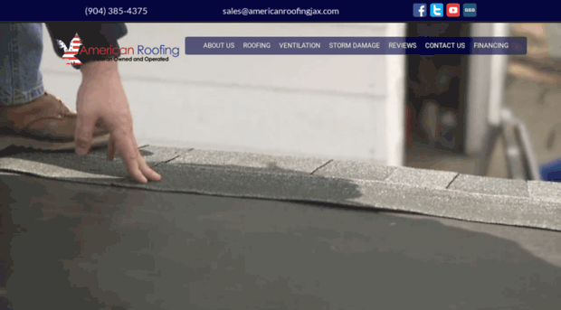 americanroofingjax.com