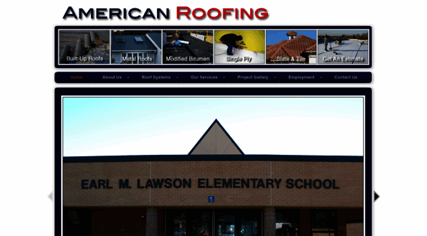 americanroofingkc.com