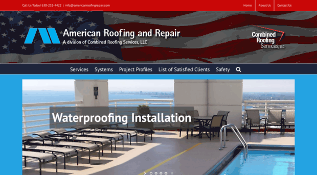 americanroofingrepair.com