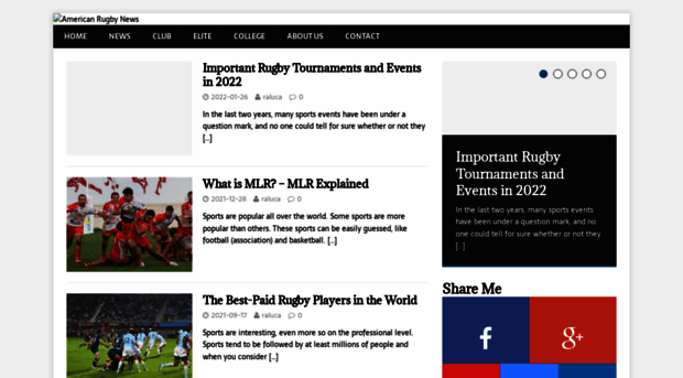 americanrugbynews.com