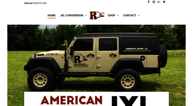 americansafarijxl.com