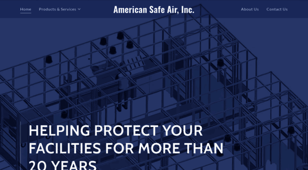 americansafeair.com