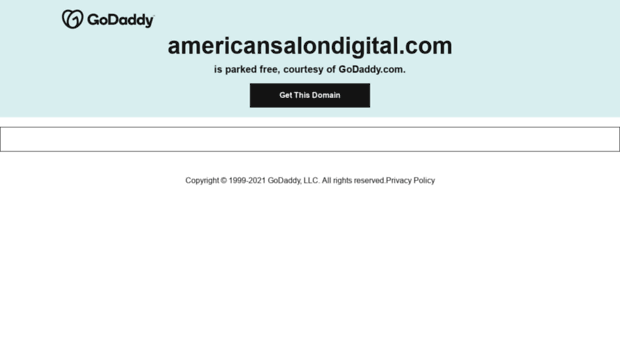 americansalondigital.com