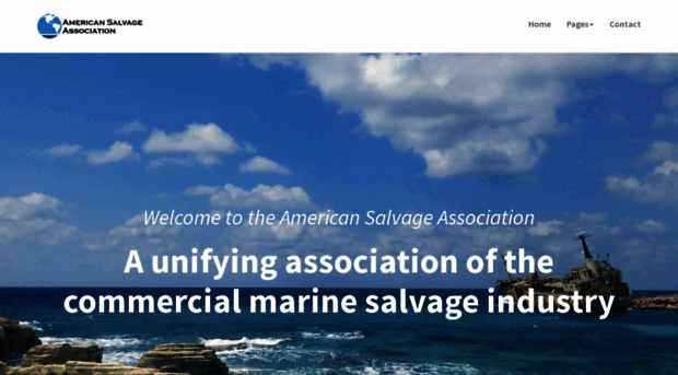 americansalvage.org