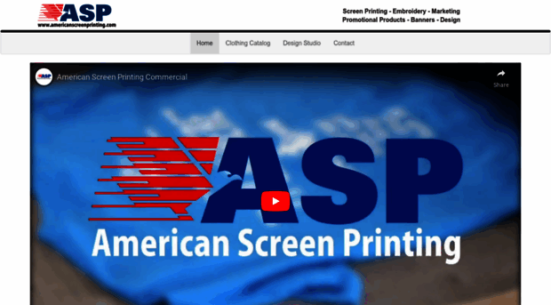 americanscreenprinting.us