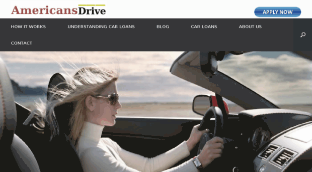 americansdrive.com