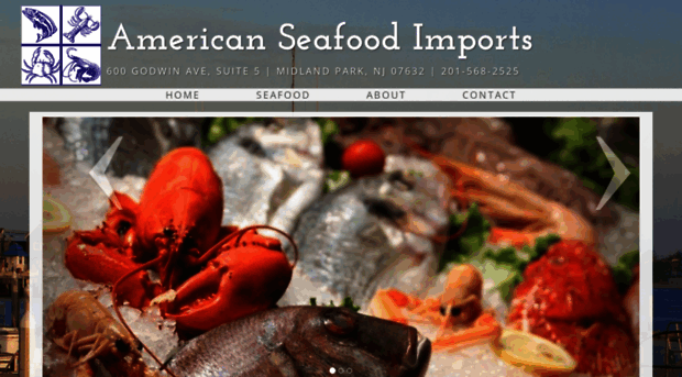 americanseafoodimports.com