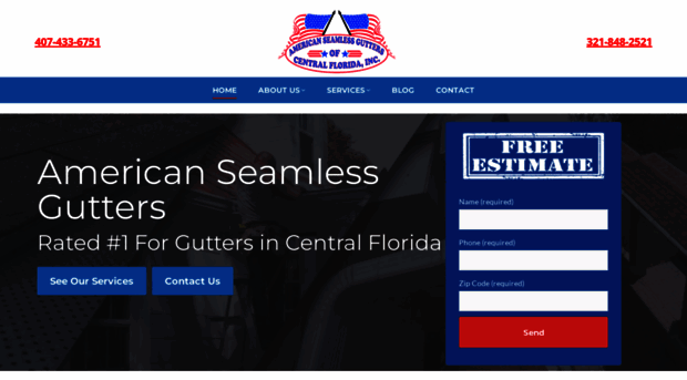 americanseamlessguttersfl.com