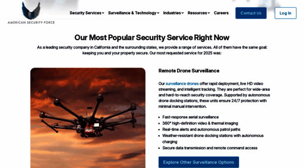 americansecurityforce.us