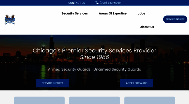 americansecurityservices.com