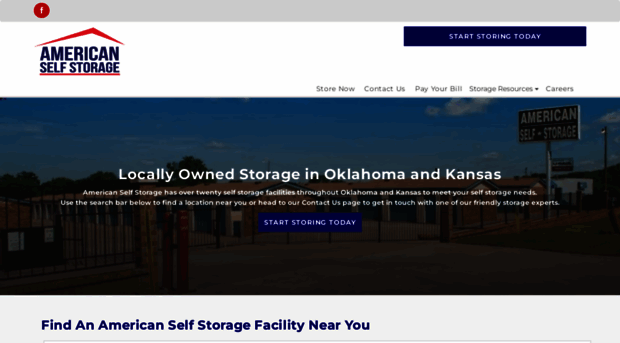 americanselfstorageok.com