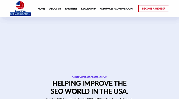 americanseo.org